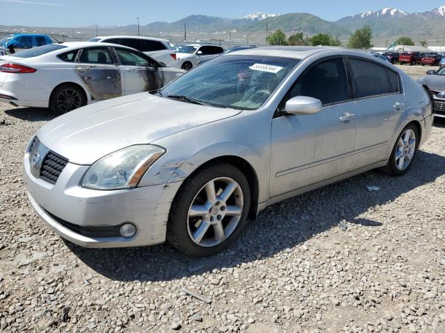 2004 Nissan Maxima Se VIN: 1N4BA41E74C878767 Lot: 56668344