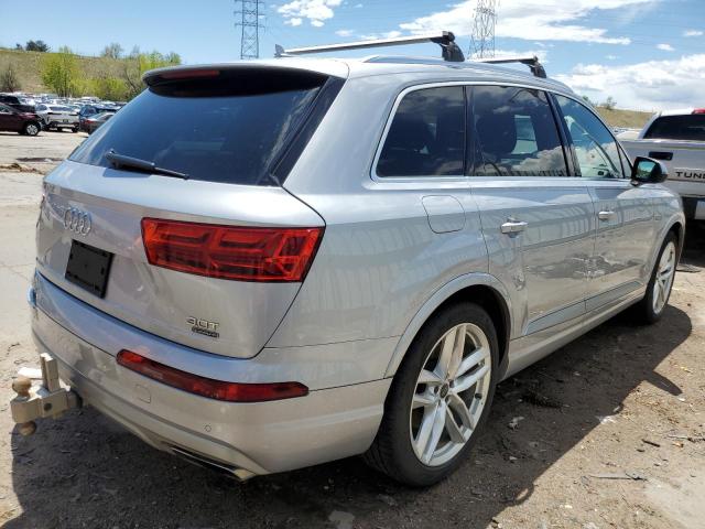 VIN WA1VAAF71JD024146 2018 Audi Q7, Prestige no.3