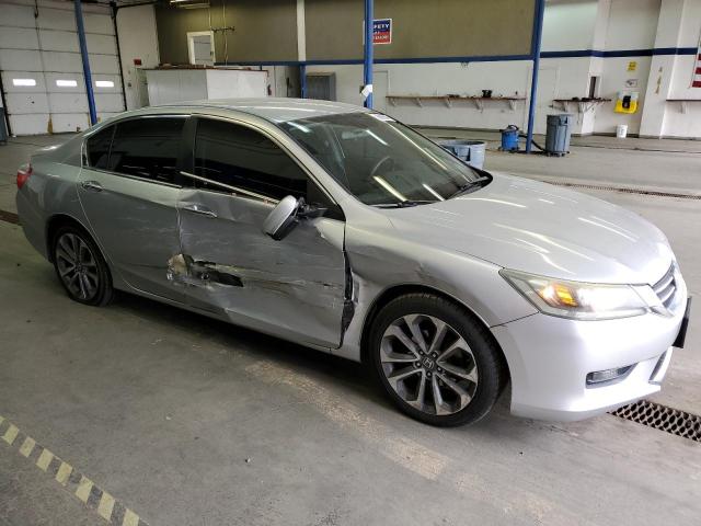 2014 Honda Accord Sport VIN: 1HGCR2F50EA069663 Lot: 55926644