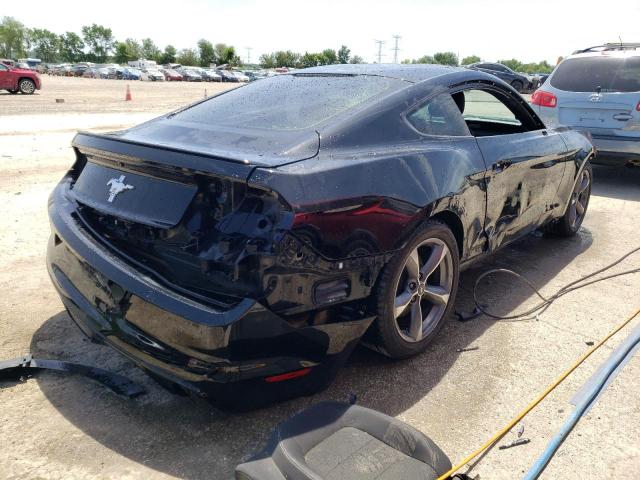 2015 Ford Mustang VIN: 1FA6P8AM9F5323146 Lot: 56522474