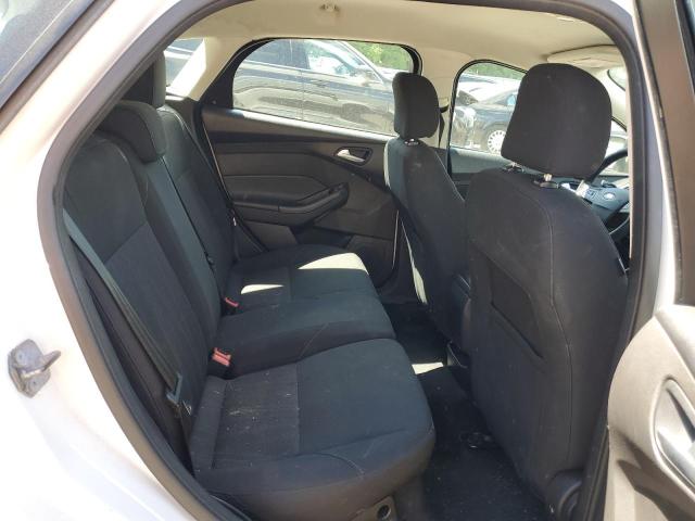 2016 Ford Focus Se VIN: 1FADP3K22GL283299 Lot: 56018094