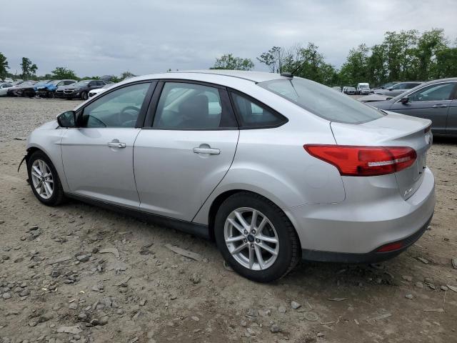 2016 Ford Focus Se VIN: 1FADP3F21GL303178 Lot: 53815034