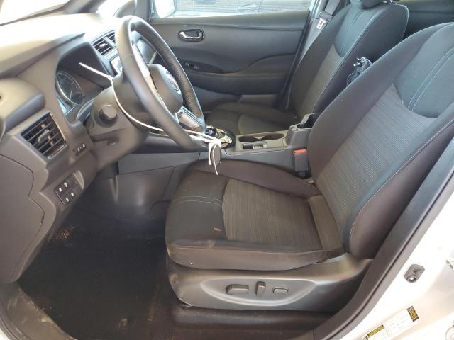2023 NISSAN LEAF SV PL - 1N4CZ1CV3PC553417