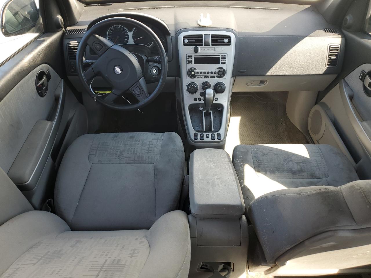 2CNDL23F666190919 2006 Chevrolet Equinox Ls