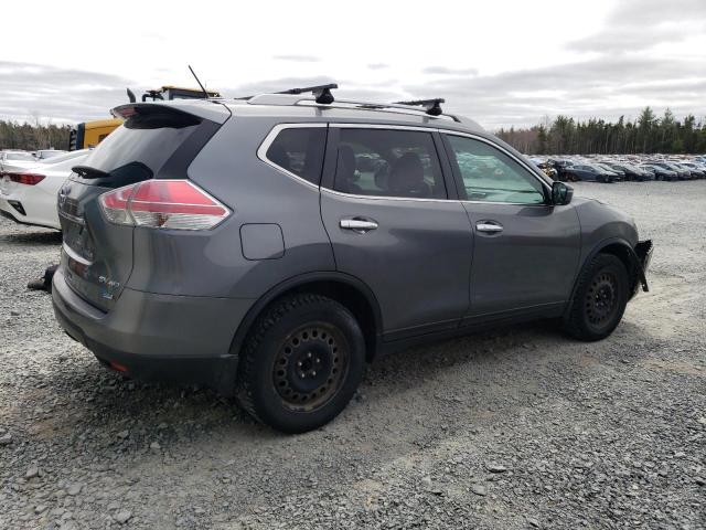 Vin: 5n1at2mv6fc875065, lot: 53504174, nissan rogue s 20153