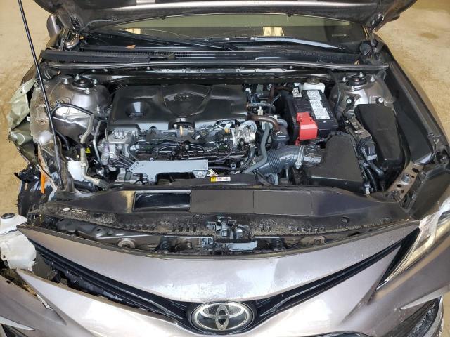 2022 Toyota Camry Le VIN: 4T1C11AK2NU666014 Lot: 56256364