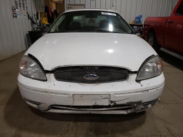 2004 Ford Taurus Ses VIN: 1FAFP55S54G201456 Lot: 56521504