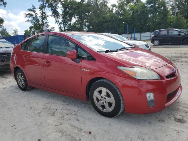 2010 Toyota Prius VIN: JTDKN3DU2A0104435 Lot: 55836724