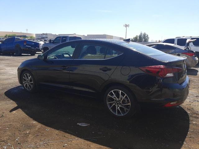 2020 Hyundai Elantra Sel VIN: KMHD84LFXLU033324 Lot: 56895944