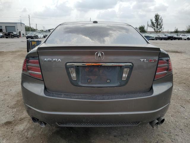 2008 Acura Tl Type S VIN: 19UUA75528A000195 Lot: 55139984