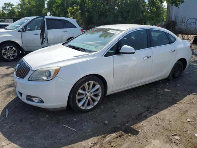 2012 Buick Verano VIN: 1G4PS5SK1C4181378 Lot: 55662944