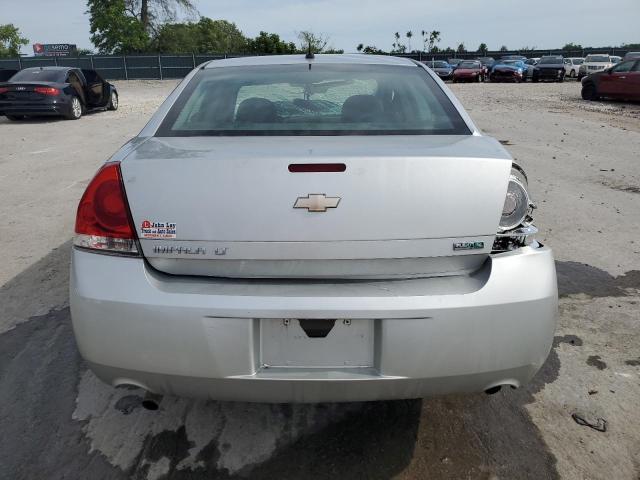 2013 Chevrolet Impala Lt VIN: 2G1WG5E37D1231907 Lot: 56691314