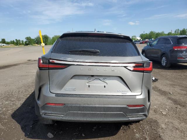 2024 LEXUS NX 350 PRE 2T2GGCEZ6RC059412