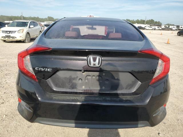 2018 Honda Civic Lx VIN: 2HGFC2F58JH591323 Lot: 54571194