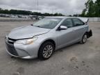 2017 TOYOTA CAMRY LE - 4T1BF1FK2HU368704