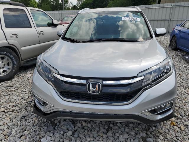 2016 Honda Cr-V Exl VIN: 5J6RM4H74GL070401 Lot: 55283004