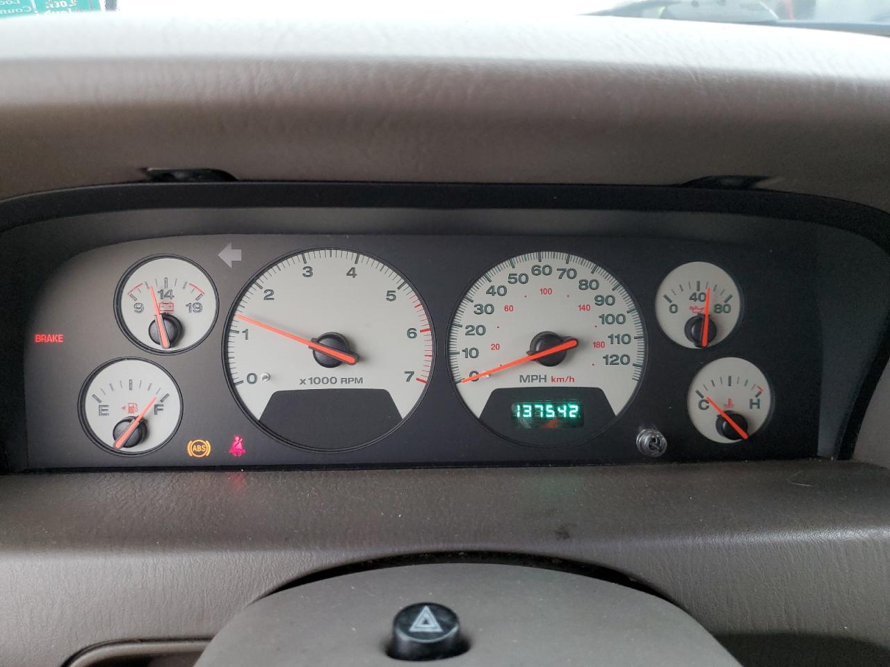 1J4GW58N41C619138 2001 Jeep Grand Cherokee Limited