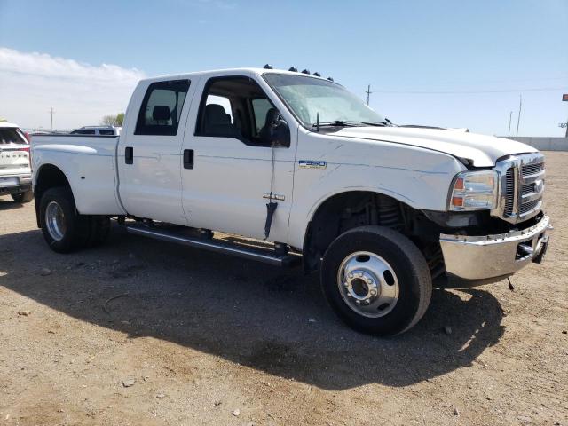 2007 Ford F350 Super Duty VIN: 1FTWW33P17EB17747 Lot: 54008274