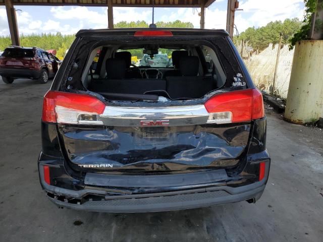 2017 GMC Terrain - Image 6