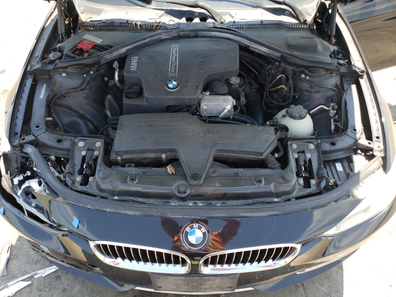 WBA3A5G5XCNP17485 2012 BMW 328 I