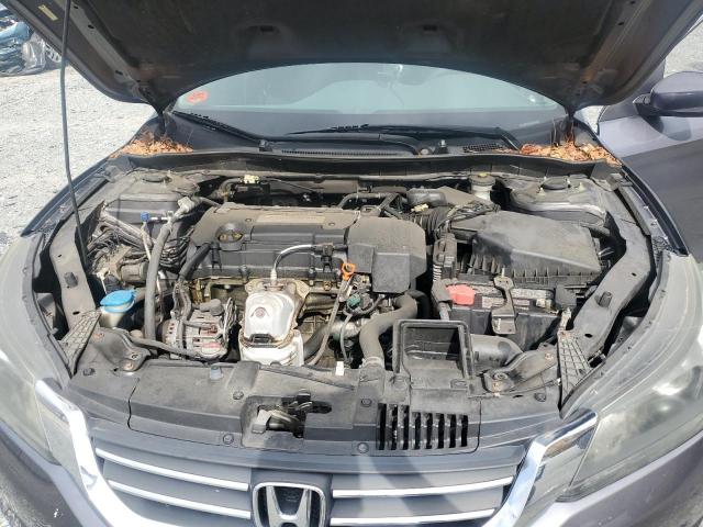 2013 Honda Accord Lx VIN: 1HGCR2F38DA225249 Lot: 55188764