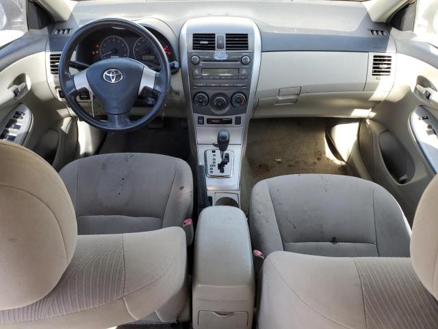 2011 Toyota Corolla Base VIN: JTDBU4EE6B9152842 Lot: 56714034