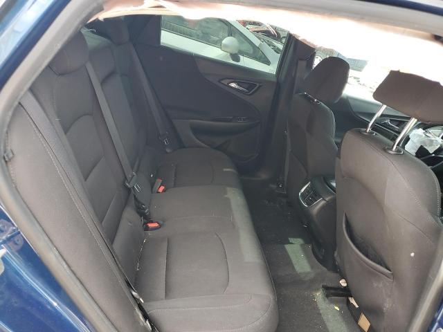 2019 CHEVROLET MALIBU LT - 1G1ZD5ST8KF160362