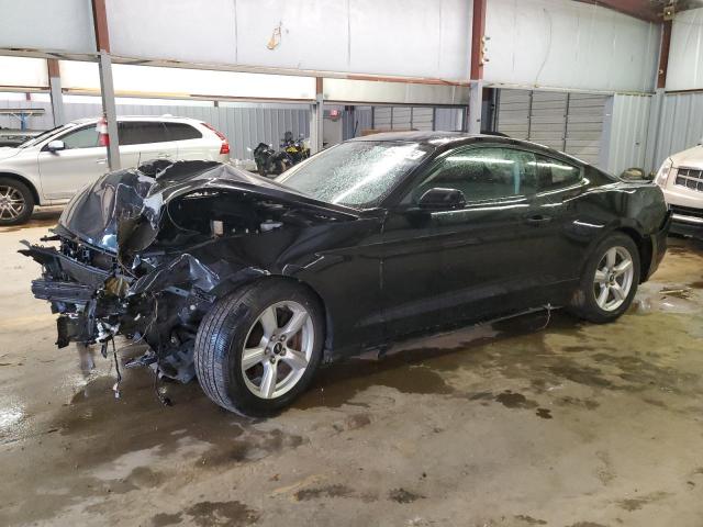 2015 Ford Mustang VIN: 1FA6P8AM4F5379950 Lot: 54832124