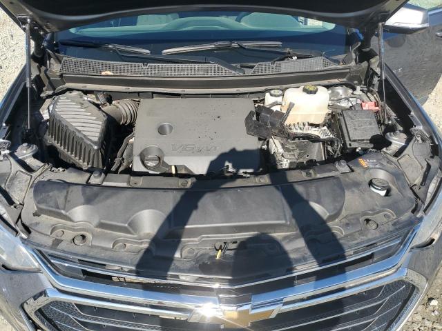 2020 Chevrolet Traverse Lt VIN: 1GNEVGKW7LJ277428 Lot: 57086784