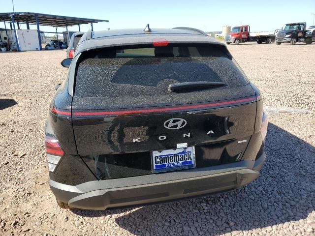 2024 Hyundai Kona Sel VIN: KM8HCCAB9RU079519 Lot: 56689754