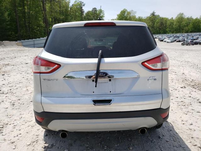 2013 Ford Escape Se VIN: 1FMCU9GX6DUD24699 Lot: 55858714