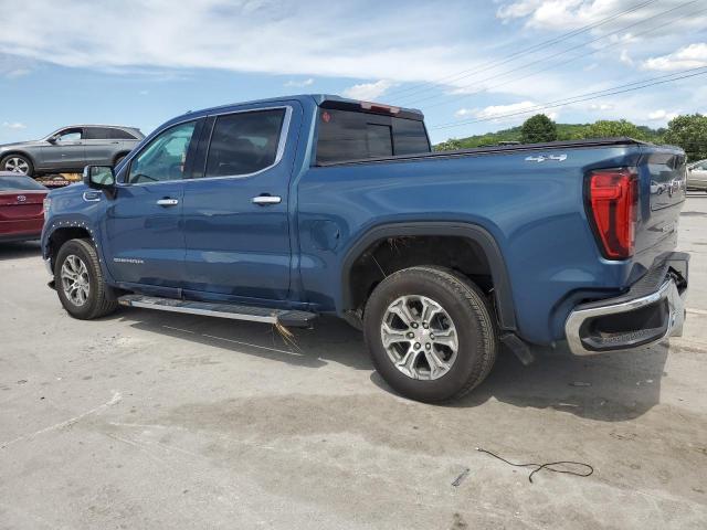 2024 GMC Sierra K1500 Slt VIN: 3GTUUDED2RG240944 Lot: 56667314