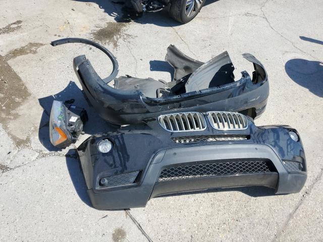 2014 BMW X3 xDrive35I VIN: 5UXWX7C55E0E80213 Lot: 55115974