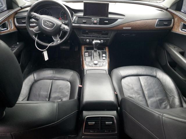 2013 Audi A7 Premium Plus VIN: WAUYGAFC9DN030626 Lot: 54986794