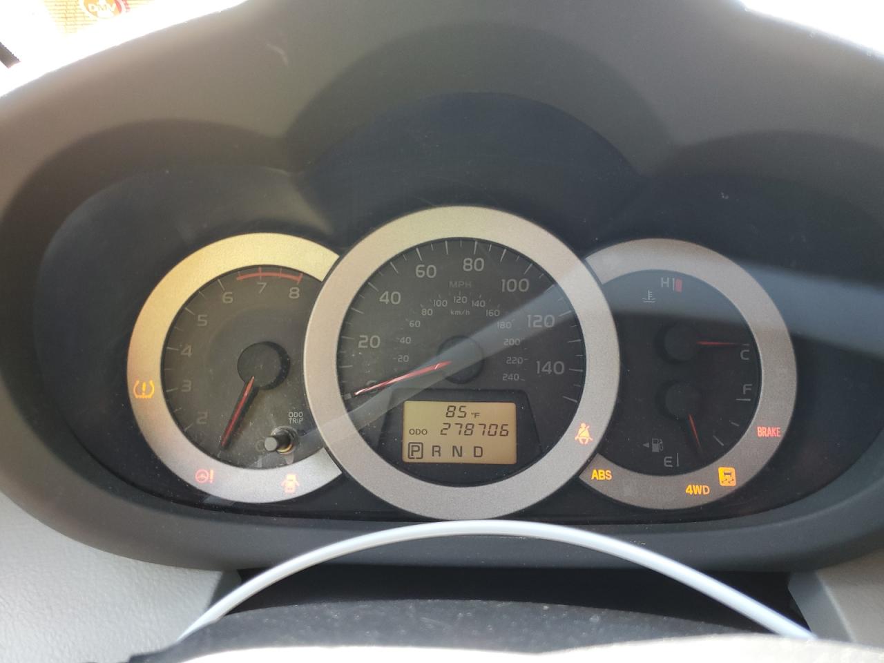 2T3DK4DV1BW062157 2011 Toyota Rav4 Limited