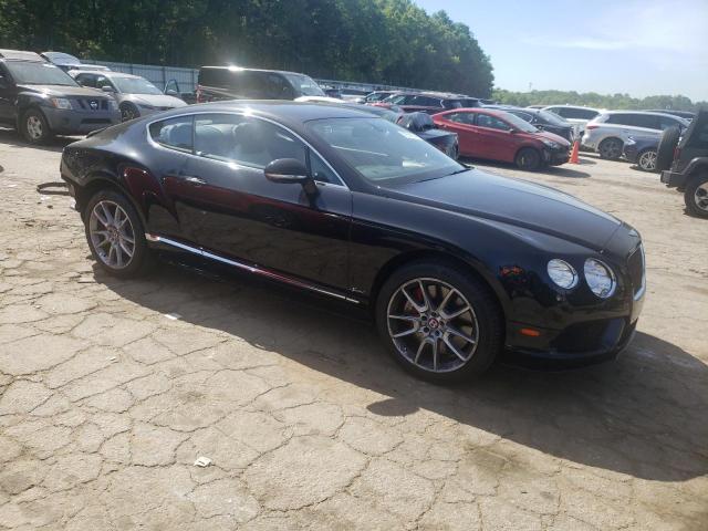 Vin: scbfh7za4ec040856, lot: 52904734, bentley continenta gt v8 s 20144