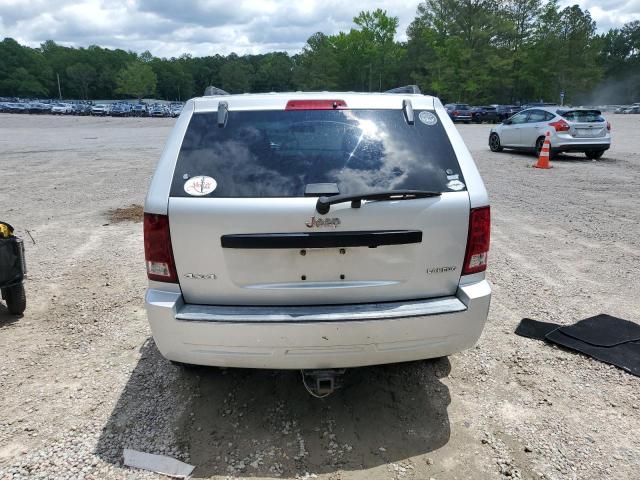 2005 Jeep Grand Cherokee Laredo VIN: 1J4GR48K05C674019 Lot: 54940974