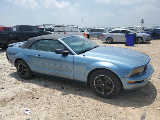 2007 Ford Mustang VIN: 1ZVFT84N175205911 Lot: 54231264