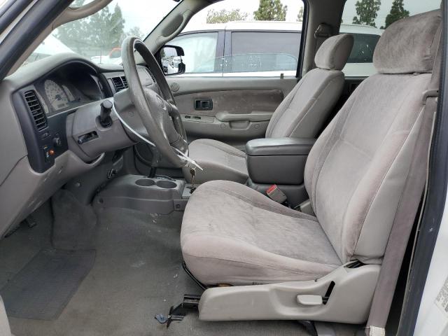 2002 Toyota Tacoma Double Cab Prerunner VIN: 5TEGN92N42Z047547 Lot: 56133974