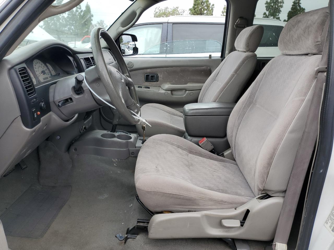 5TEGN92N42Z047547 2002 Toyota Tacoma Double Cab Prerunner