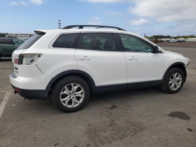 2011 Mazda Cx-9 VIN: JM3TB2CA4B0319984 Lot: 54332134