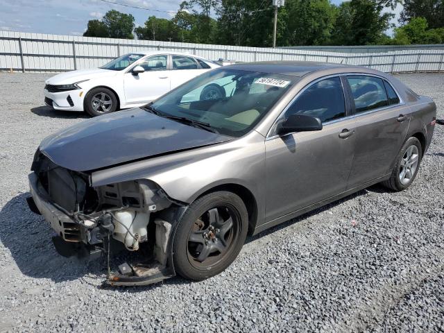 2011 Chevrolet Malibu Ls VIN: 1G1ZB5E15BF233204 Lot: 56197724