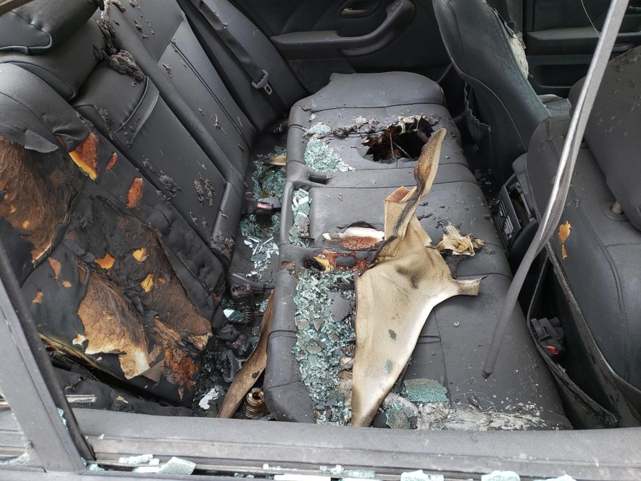 WBADM6349XGU01343 1999 BMW 528 I Automatic