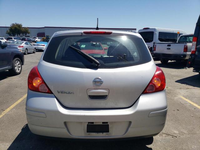2011 Nissan Versa S VIN: 3N1BC1CP7BL513513 Lot: 54654844