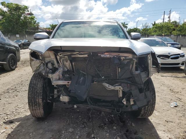 2019 Toyota Tacoma Access Cab VIN: 5TFRX5GN7KX151848 Lot: 52565514