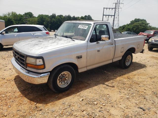 1992 Ford F150 VIN: 1FTDF15N9NNA40839 Lot: 57264054