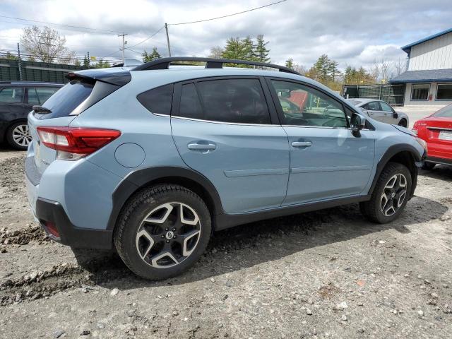 2018 Subaru Crosstrek Limited VIN: JF2GTAMC6JH268362 Lot: 54122314