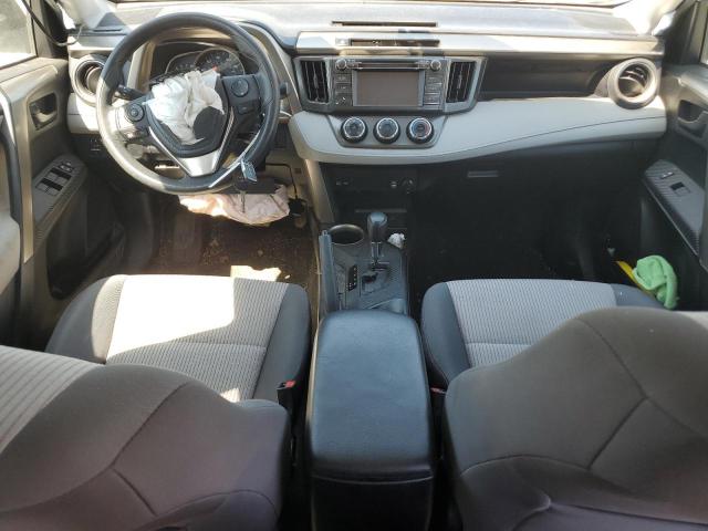 2015 TOYOTA RAV-4 - 2T3BFREV7FW323045