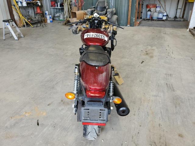 2016 HARLEY-DAVIDSON XG750 1HD4NBB10GC503233