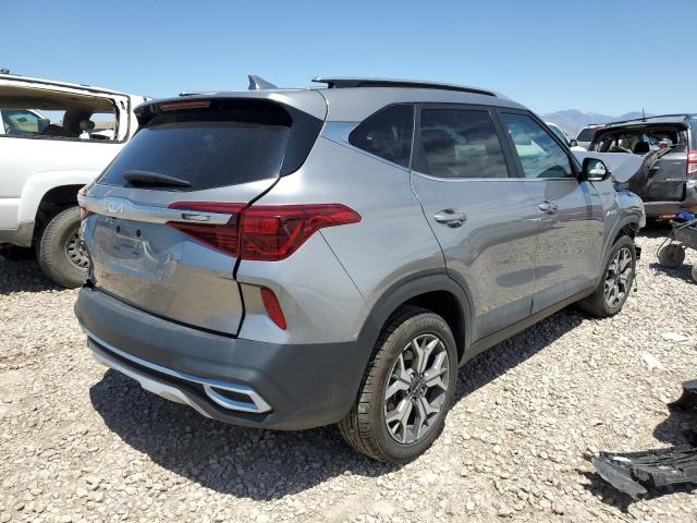 2023 Kia Seltos Ex VIN: KNDERCAA7P7417847 Lot: 57022084